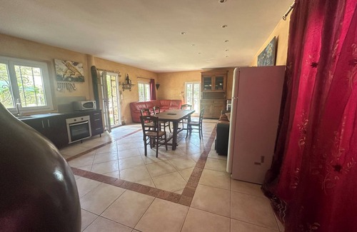 Lorgues House | Gîte Dans Bastide Campagnarde Avec Piscine