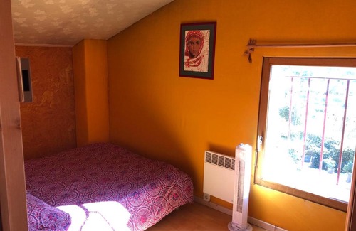 Ventabren House | Gîte dans maison et jardin