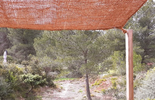 Pouzols-Minervois House | Gîte Dans Vignoble du Minervois