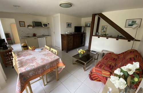 Saint-Pol-de-Leon Other | Gîte de Bel Air, une Ferme Entre Terre et mer