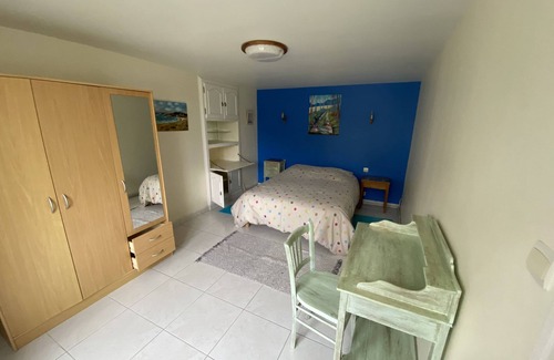 Saint-Pol-de-Leon Other | Gîte de Bel Air, une Ferme Entre Terre et mer