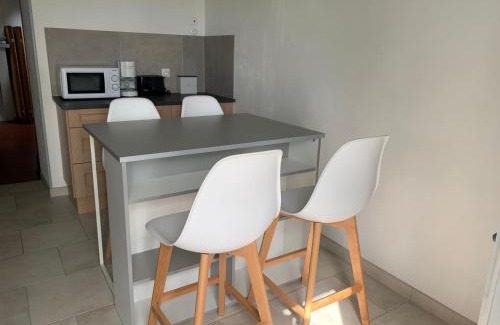 Farges-en-Septaine House | Gîte de Bel air Farges en septaine