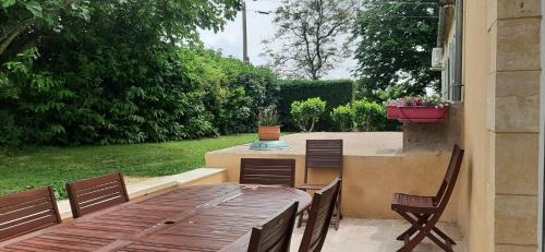 Rouffignac-Saint-Cernin-de-Reilhac House | Gîte de campagne au cœur du Périgord à Rouffignac-Saint-Cernin-de-Reilhac