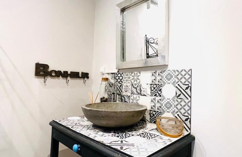 Macornay House | Gîte de campagne Gaspard