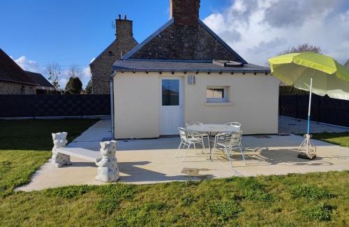 Bacilly House | Gîte de Cantilly meublé de tourisme 3 étoiles *