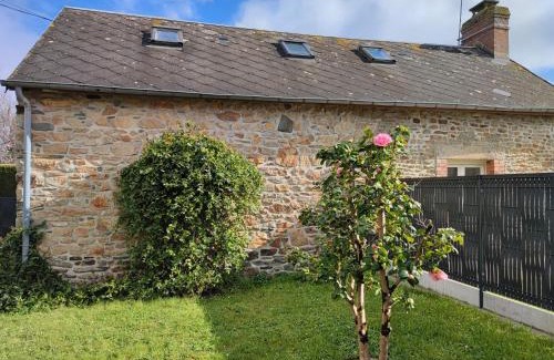 Bacilly House | Gîte de Cantilly meublé de tourisme 3 étoiles *