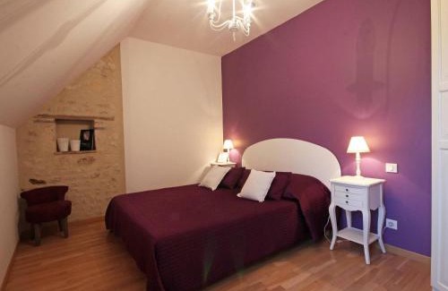 Coulonges-sur-Sarthe House | Gîte de charme en pleine nature, recharge véhicule, draps inclus - FR-1-497-118