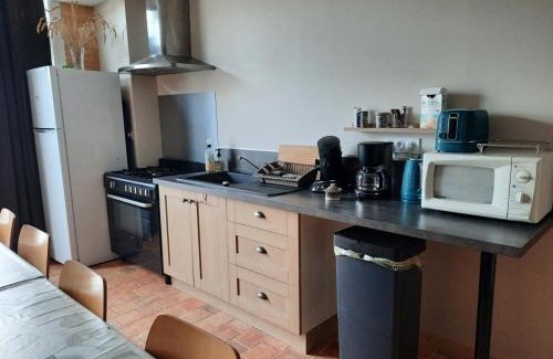 Ampoigne House | Gîte de charme à la campagne