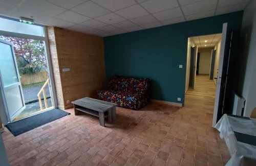 Ampoigne House | Gîte de charme à la campagne