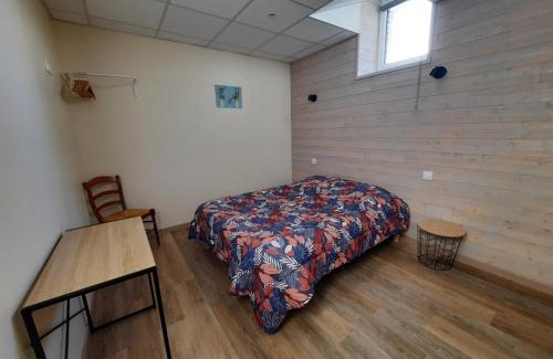 Ampoigne House | Gîte de charme à la campagne