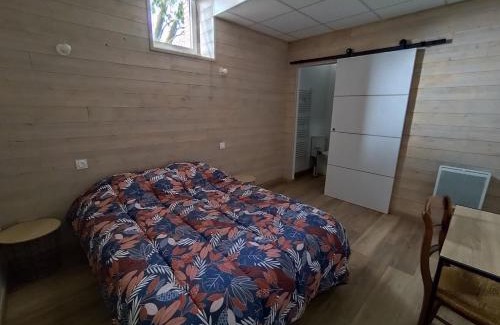 Ampoigne House | Gîte de charme à la campagne