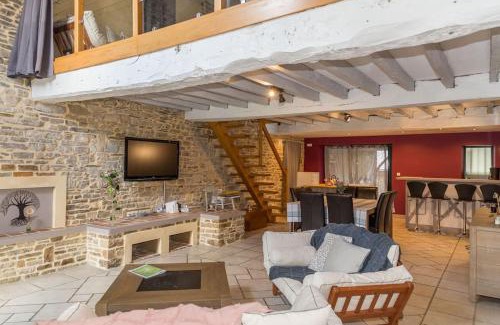 Coesmes House | Gîte de charme à la campagne