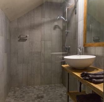 Coesmes House | Gîte de charme à la campagne