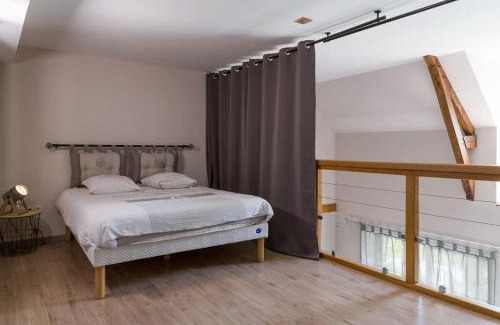 Coesmes House | Gîte de charme à la campagne