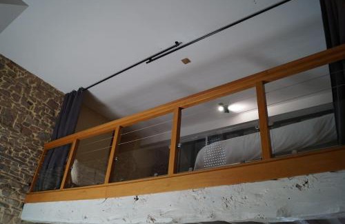 Coesmes House | Gîte de charme à la campagne