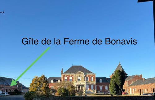 Banteux House | Gîte de charme à la Ferme de Bonavis 125 M2