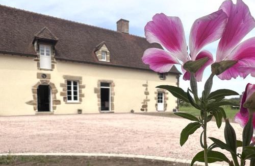 Rocles House | Gîte de charme à Rocles avec jeux extérieurs et confort moderne - FR-1-489-546