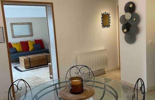 Bagnols-en-Foret House | Gîte de charme avec piscine privative