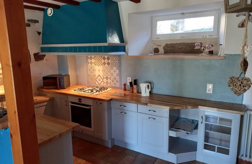 Nebouzat House | Gîte de Charme au Cœur des Volcans D'auvergne