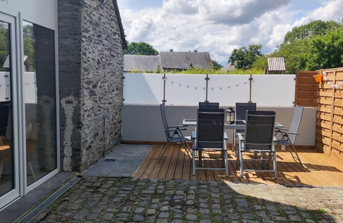 Tavigny House | Gîte de Charme Dans un Joli Village Ardennais, Proche D'houffalize