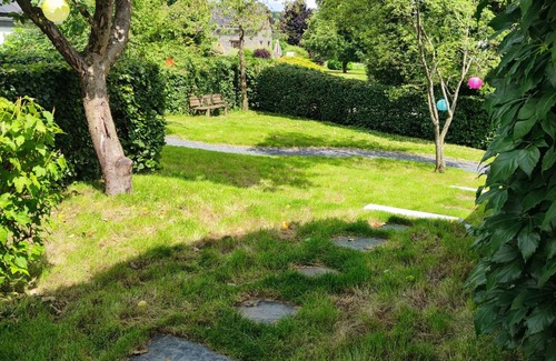 Tavigny House | Gîte de Charme Dans un Joli Village Ardennais, Proche D'houffalize