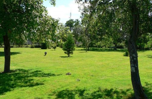 Rosnay House | Gîte de charme en Berry avec jardin privatif, idéal pour randonnées et observation des oiseaux - FR-1-591-184