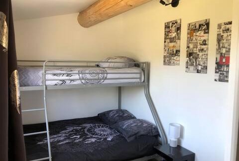 Monteux House | Gîte de charme en Provence