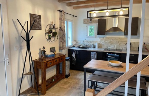 Monteux House | Gîte de charme en Provence