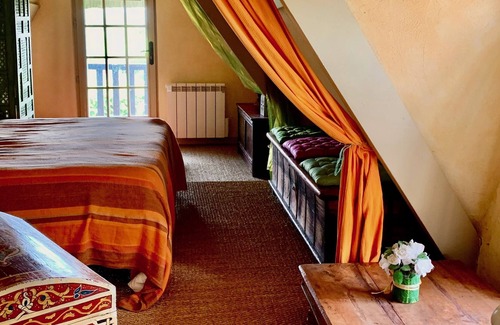 Berville-sur-Mer House | Gîte de Charme à 15 Minutes D'honfleur