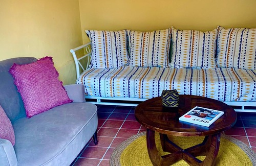 Berville-sur-Mer House | Gîte de Charme à 15 Minutes D'honfleur