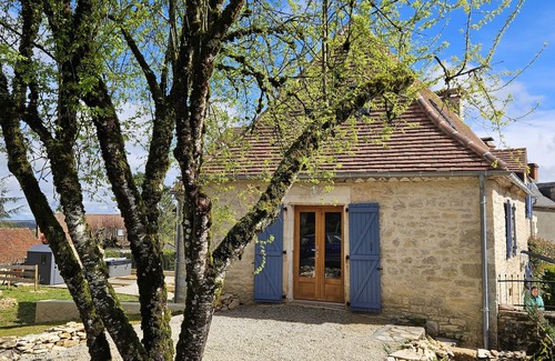 Mayrac House | Gîte de Charme "pépouze" - Martel/rocamadour/collonges la Rouge