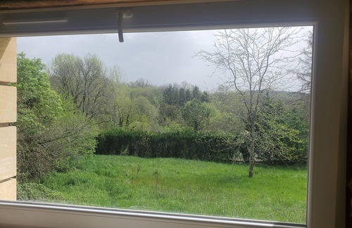 Archignac House | Gîte DE Charme Piscine Privee Chauffee Mons & Merveilles EN Dordogne A Archignac