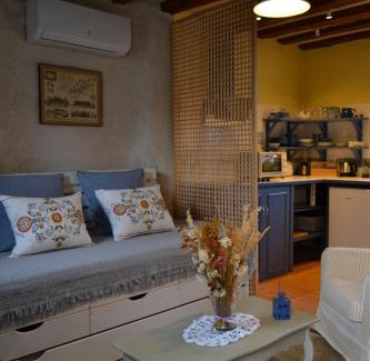 Pontlevoy House | Gîte de charme proche du Zoo Beauval et Châteaux