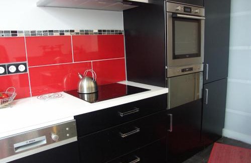 Bergerac House | Gîte de charme Sinfonia