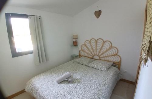 Malaucene House | Gîte de charme SPA privatif L'oustau di Tonin