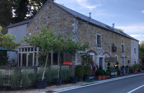 Ciney House | Gîte de Corbion loft2