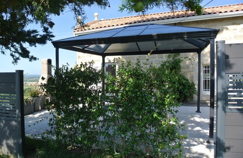 Beaupuy House | Gîte de Daspe sleeps 6