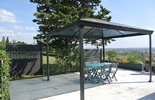 Beaupuy House | Gîte de Daspe sleeps 6