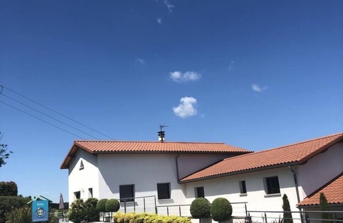 Bibost House | Gîte de Fort Jésus - BIBOST