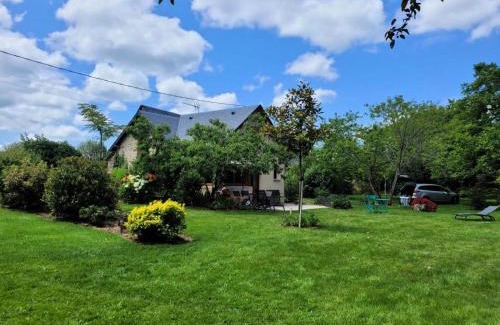 Marcillac-la-Croisille Apartment | Gîte de France Le fournil 3 épis - Gîte de France 2 personnes MAE-6664