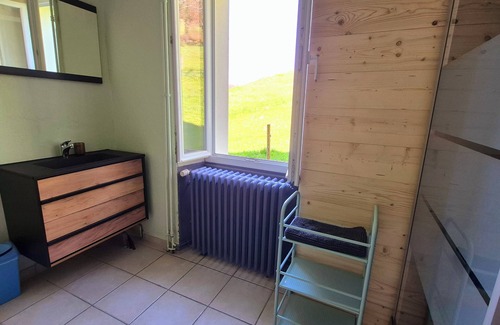 Saint-Martin-en-Vercors House | Gîte de La Berthuinière