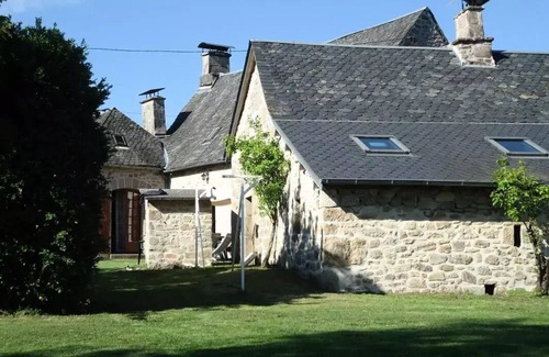 Saint-Martial de Gimel Villa | Gîte de France La bacellerie 2 ears - Gite de France 5 people