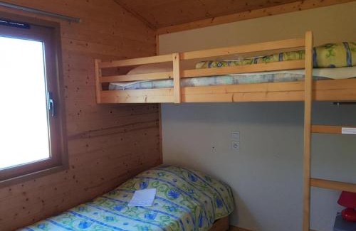 Laval-sur-Luzege Apartment | Gîte de France Chalet - Gîte de France 4 personnes MAE-6494