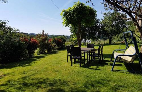 Saint-Augustin Apartment | Gîte de France Chas lo fustier 3 épis - Gîte de France 4 personnes MAE-9214