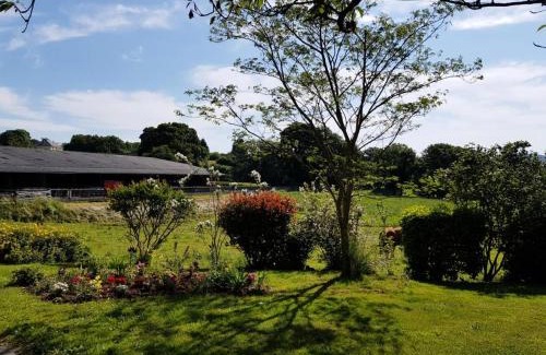 Saint-Augustin Apartment | Gîte de France Chas lo fustier 3 épis - Gîte de France 4 personnes MAE-9214