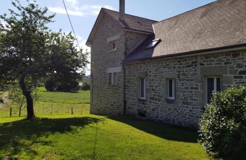 Saint-Augustin Apartment | Gîte de France Chas lo fustier 3 épis - Gîte de France 4 personnes MAE-9214