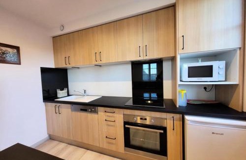 Donzenac Apartment | Gîte de France Chez léon 2 épis - Gîte de France 2 personnes MAE-4661