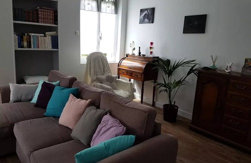 Arnac-Pompadour Villa | Gîte de France Gite de la tuilerie 3 ears - Gîte de France 3 people