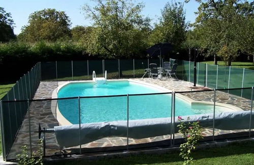 Astaillac Villa | Gîte de France Gîte de la plaine 3 ears - Gîte de France 6 people