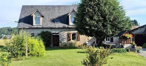 Serandon Apartment | Gîte de France Gratte bruyère 3 épis - Gîte de France 8 personnes MAE-9984